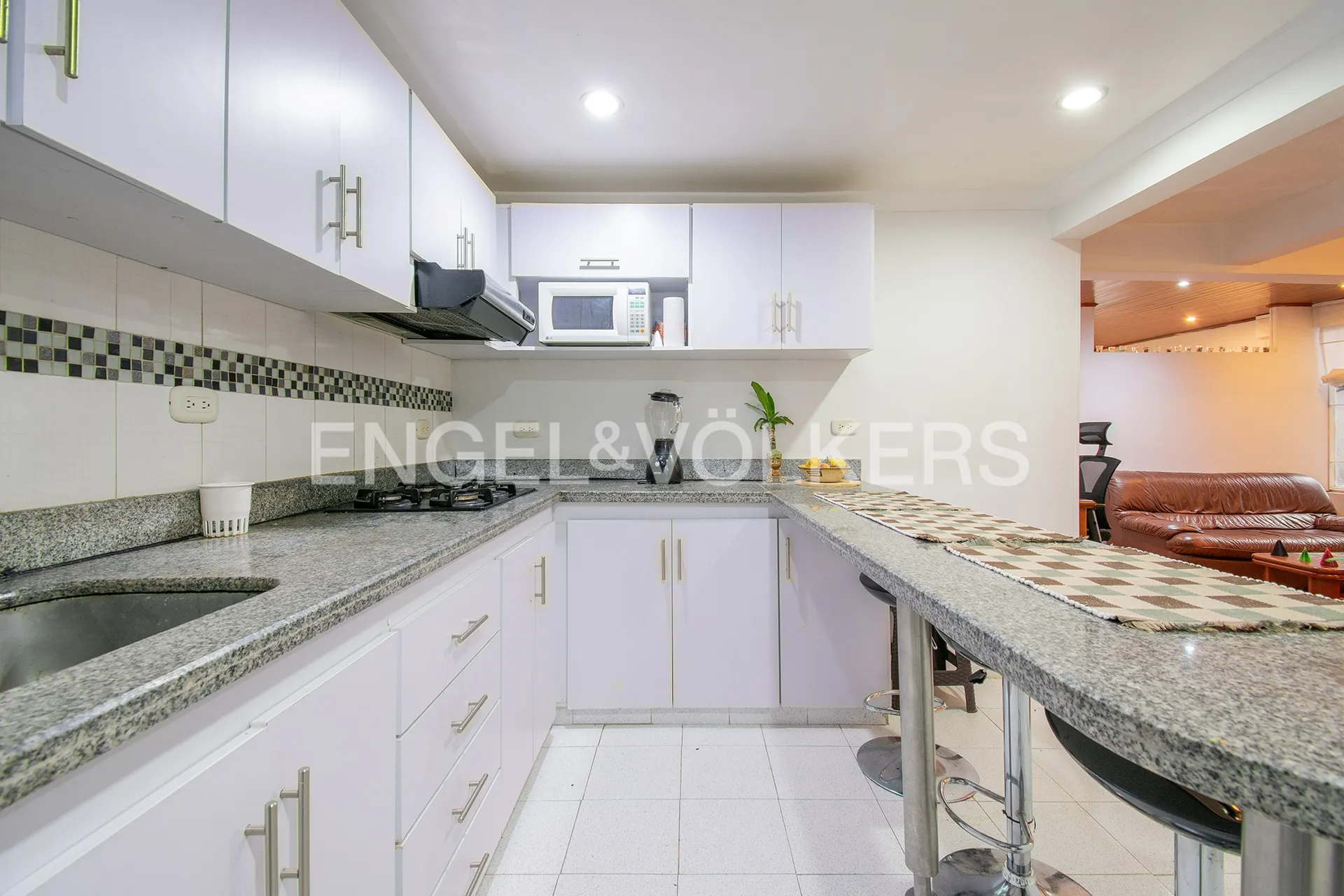 Casa en venta en Pasadena, Bogotá · foto 15 de 20