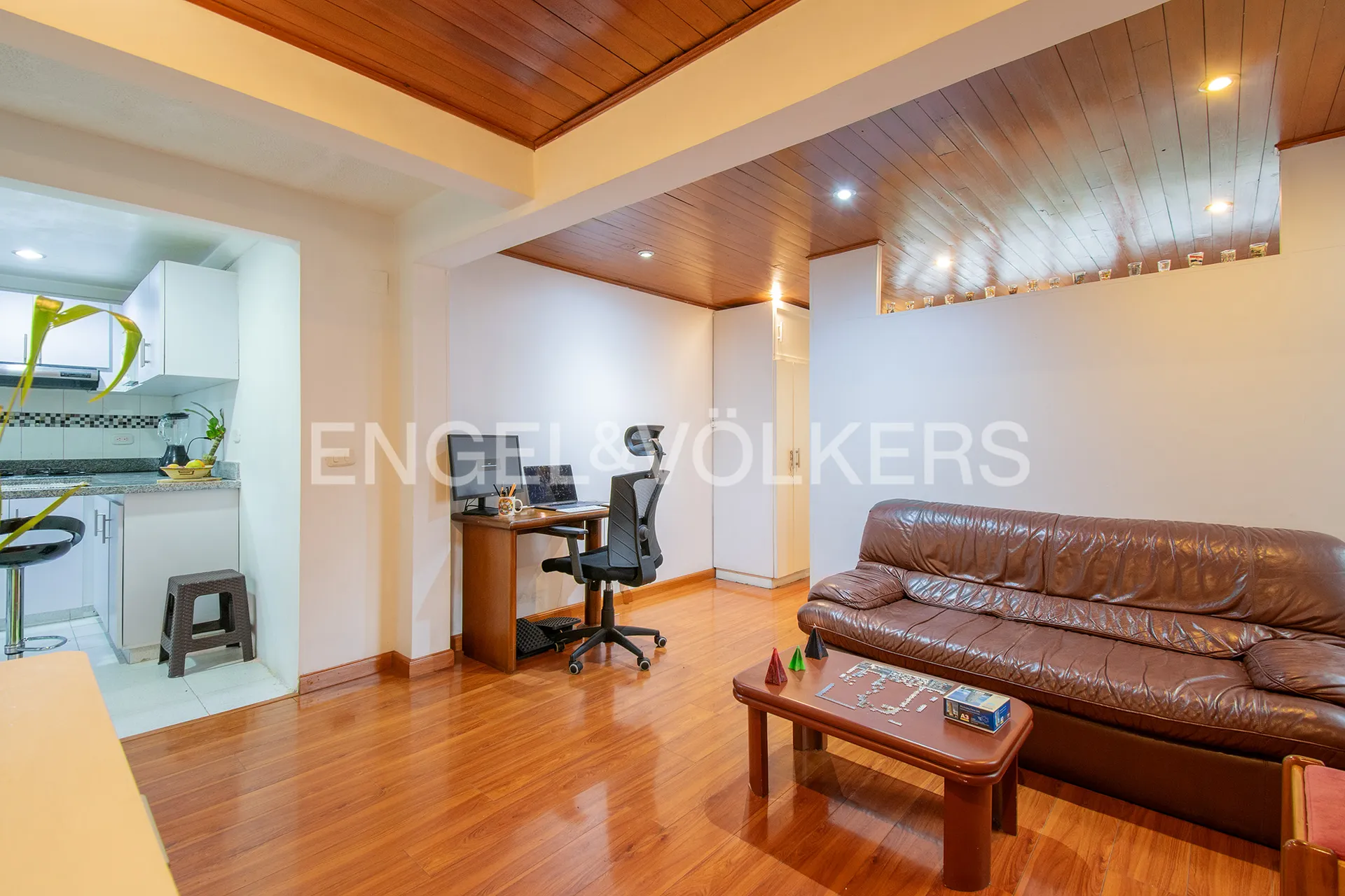 Casa en venta en Pasadena, Bogotá · foto 12 de 20