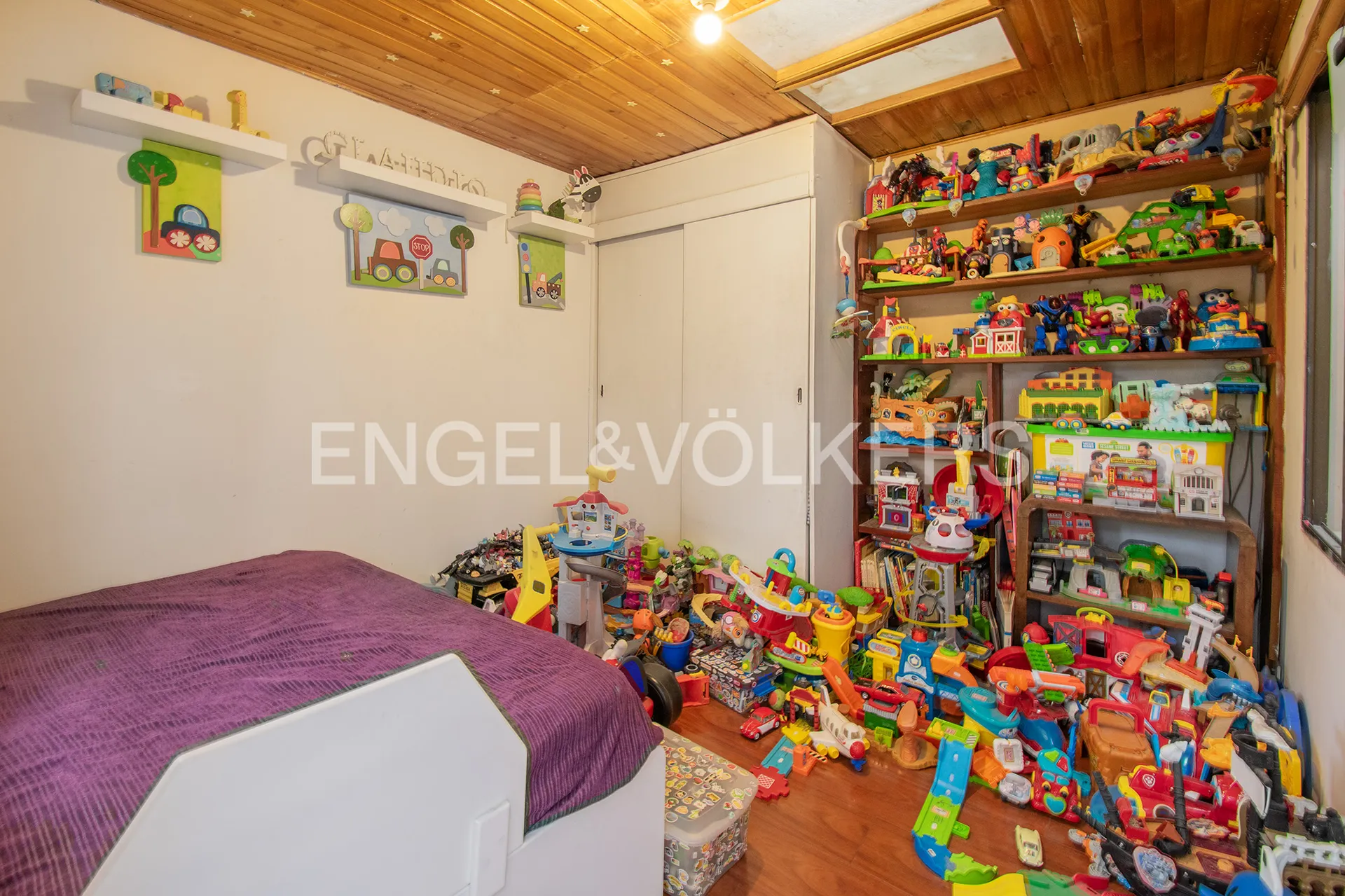 Casa en venta en Pasadena, Bogotá · foto 8 de 20