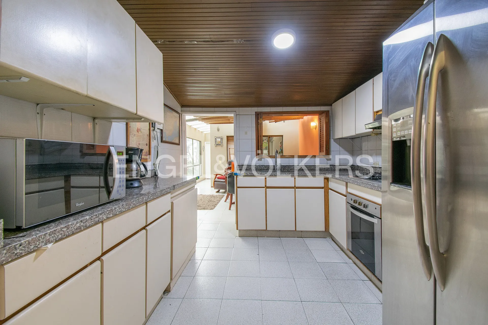 Casa en venta en Pasadena, Bogotá · foto 5 de 20