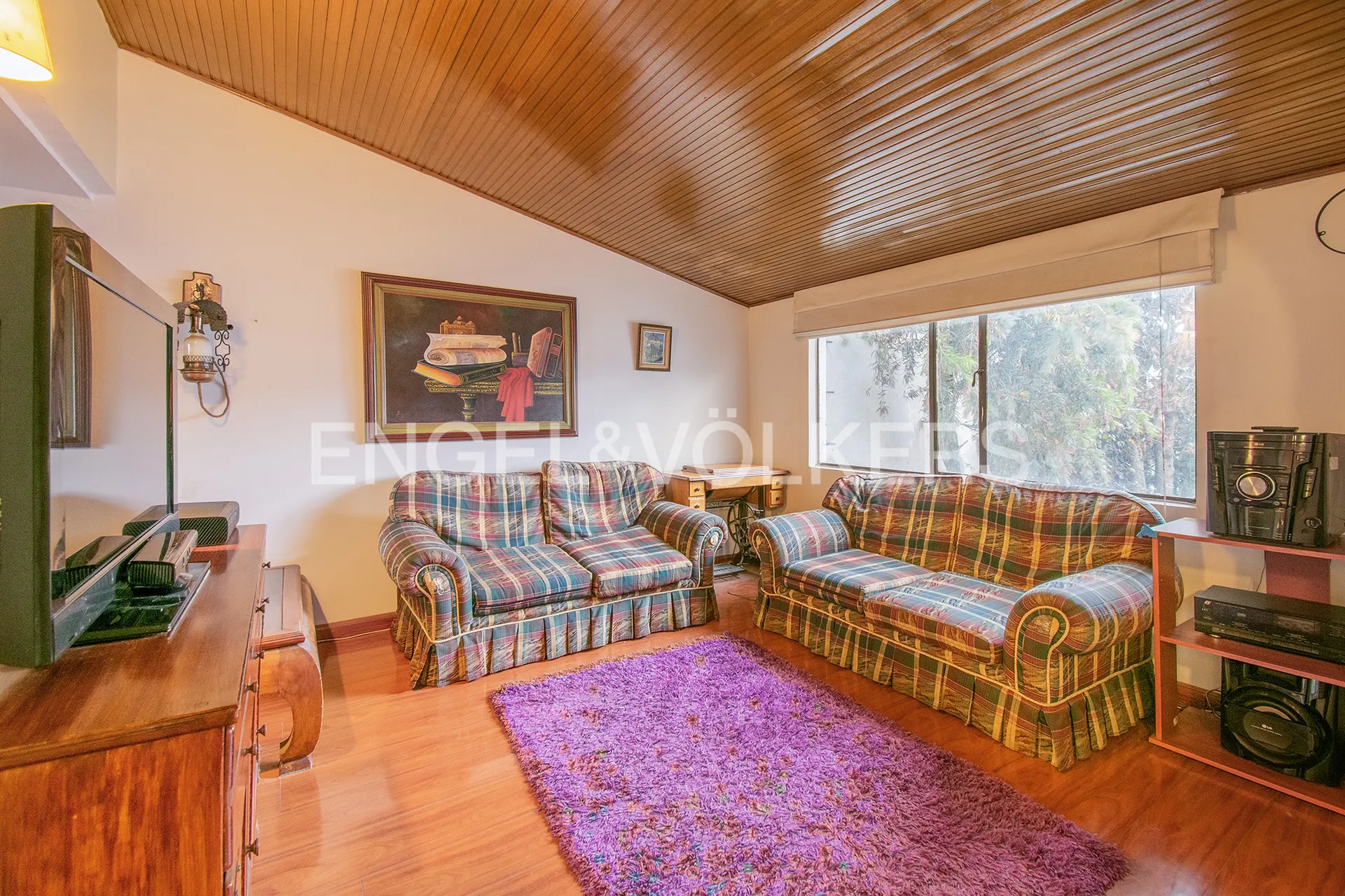 Casa en venta en Pasadena, Bogotá · foto 4 de 20