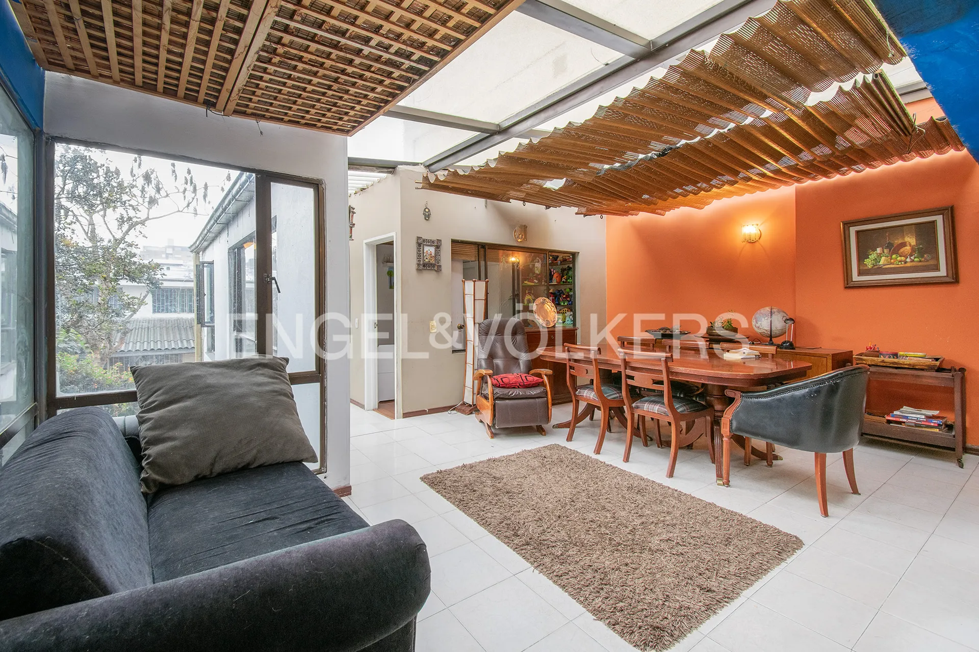 Casa en venta en Pasadena, Bogotá · foto 3 de 20