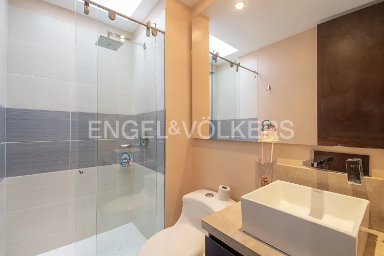 Apartamento de 3 alcobas en venta en Cerros De Suba, Bogotá, 222 m² · foto 15 de 20