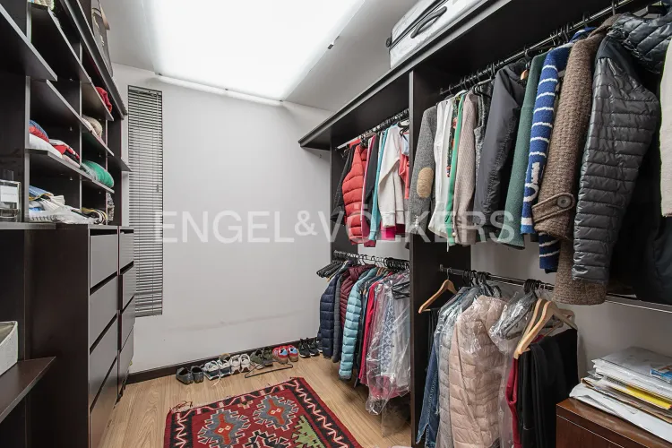 Apartamento de 3 alcobas en venta en Cerros De Suba, Bogotá, 222 m² · foto 12 de 20