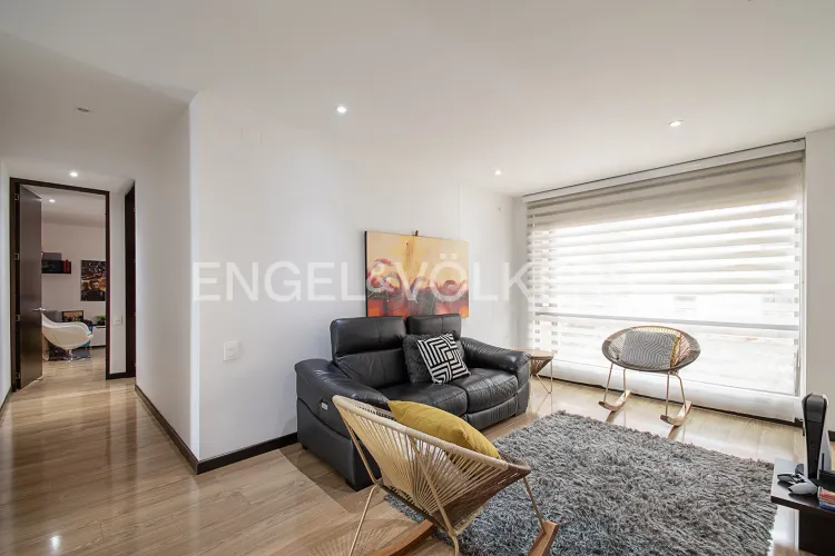 Apartamento de 3 alcobas en venta en Cerros De Suba, Bogotá, 222 m² · foto 9 de 20