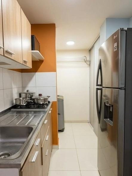 Apartamento en venta en Terranova, Santa Marta · foto 4 de 17