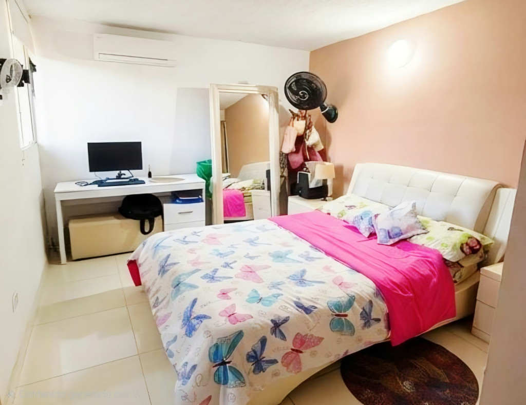 Apartamento en venta en Terranova, Santa Marta · foto 6 de 17