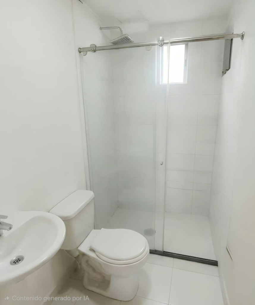 Apartamento en venta en Terranova, Santa Marta · foto 9 de 17
