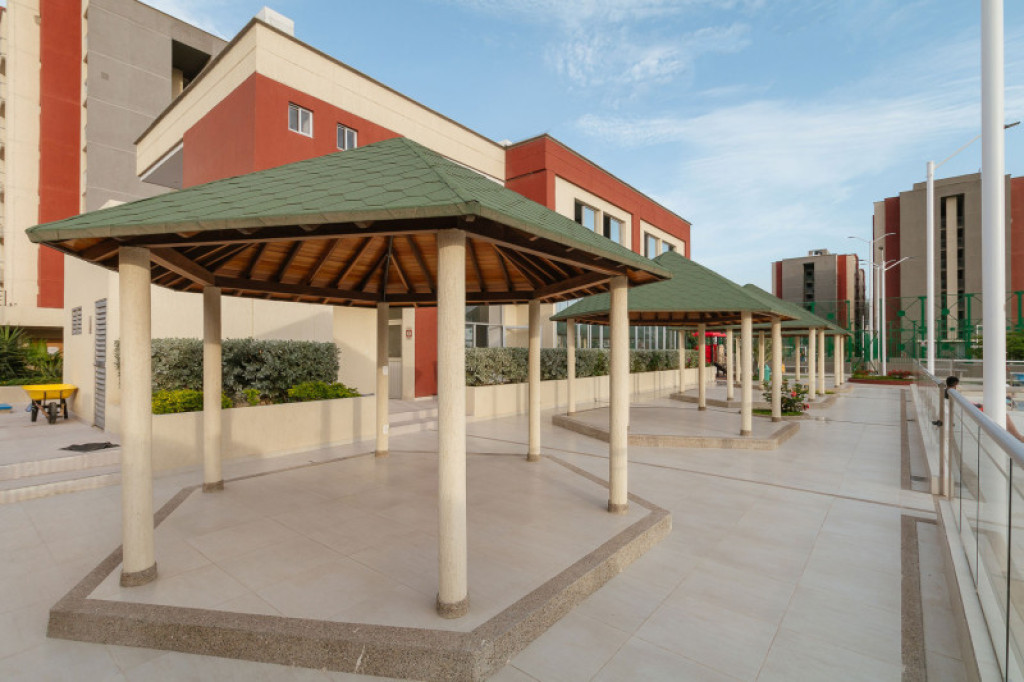 Apartamento en venta en Terranova, Santa Marta · foto 13 de 17