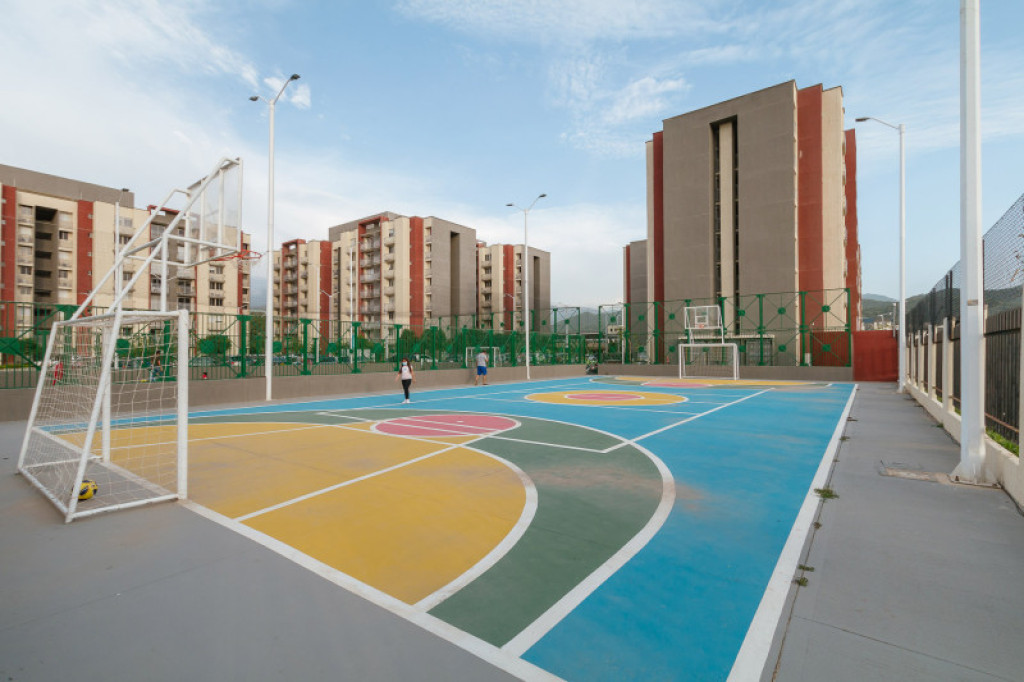 Apartamento en venta en Terranova, Santa Marta · foto 15 de 17