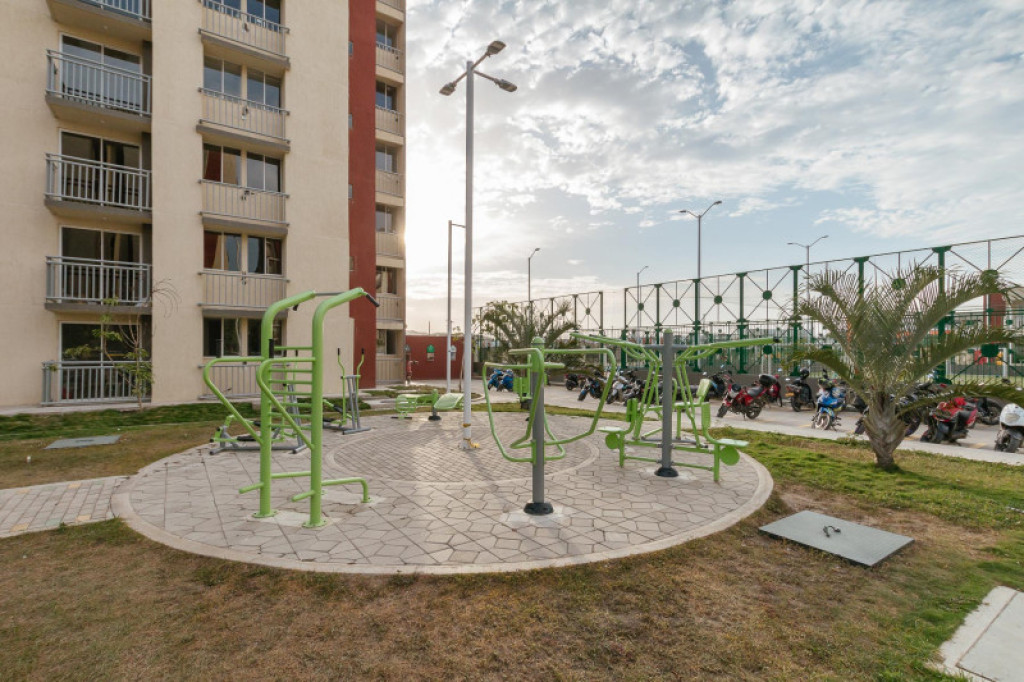 Apartamento en venta en Terranova, Santa Marta · foto 17 de 17