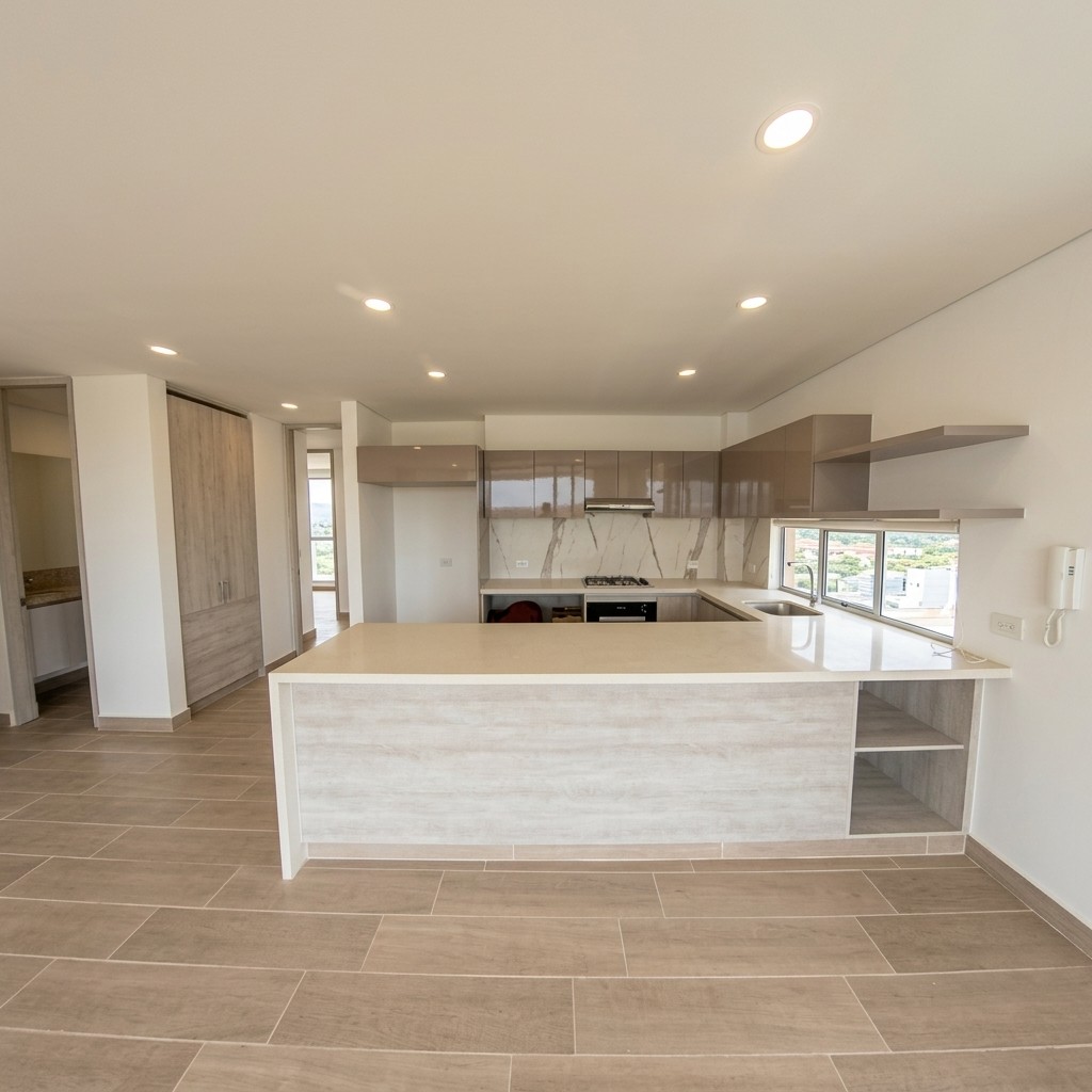 Apartamento en venta en La Boquilla, Cartagena · foto 8 de 24