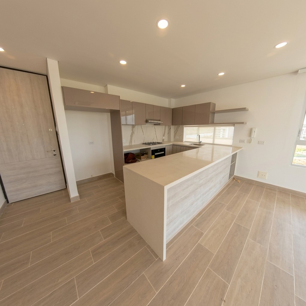 Apartamento en venta en La Boquilla, Cartagena · foto 9 de 24