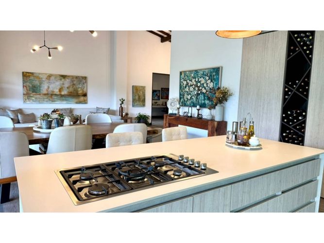 Casa de 3 alcobas en venta en Los Salados, El Retiro, 315 m² · foto 6 de 24