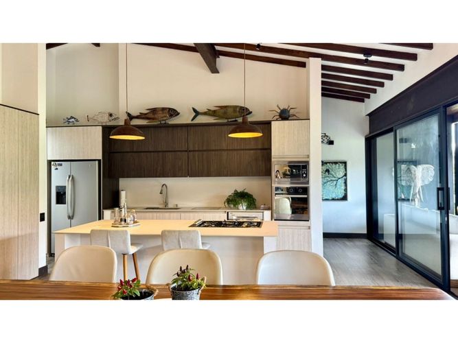 Casa de 3 alcobas en venta en Los Salados, El Retiro, 315 m² · foto 7 de 24
