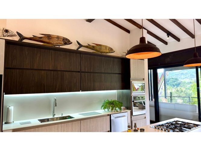 Casa de 3 alcobas en venta en Los Salados, El Retiro, 315 m² · foto 8 de 24