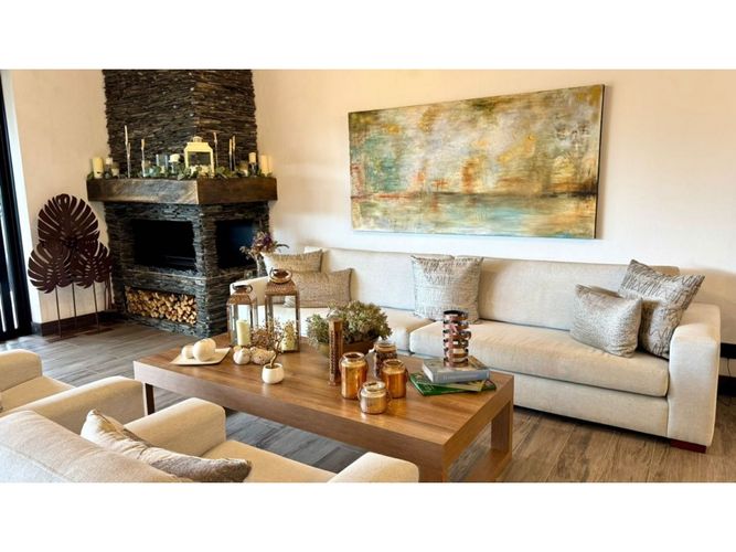 Casa de 3 alcobas en venta en Los Salados, El Retiro, 315 m² · foto 11 de 24