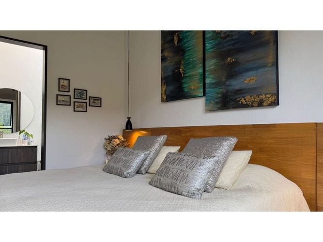 Casa de 3 alcobas en venta en Los Salados, El Retiro, 315 m² · foto 14 de 24