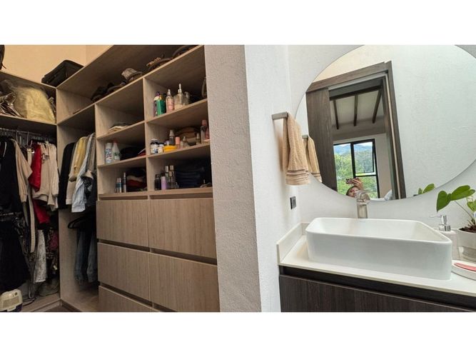 Casa de 3 alcobas en venta en Los Salados, El Retiro, 315 m² · foto 17 de 24