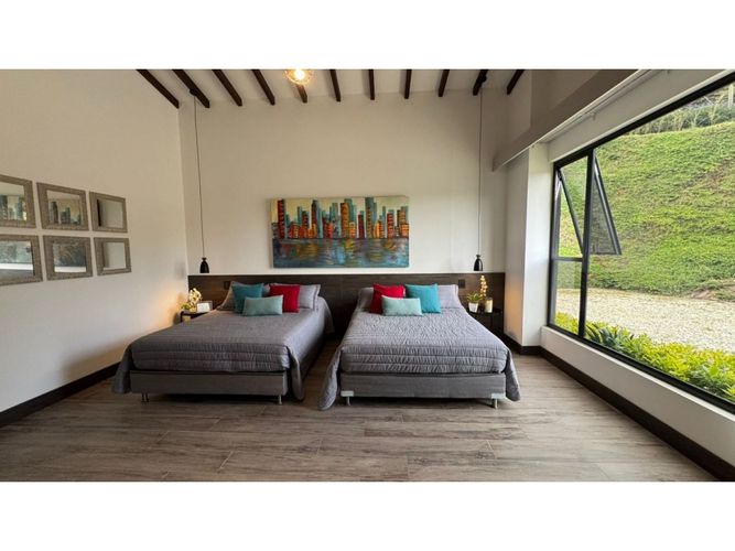 Casa de 3 alcobas en venta en Los Salados, El Retiro, 315 m² · foto 20 de 24