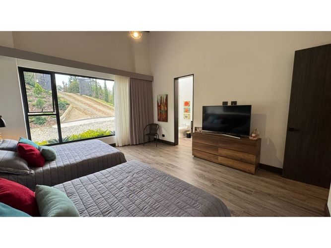 Casa de 3 alcobas en venta en Los Salados, El Retiro, 315 m² · foto 21 de 24
