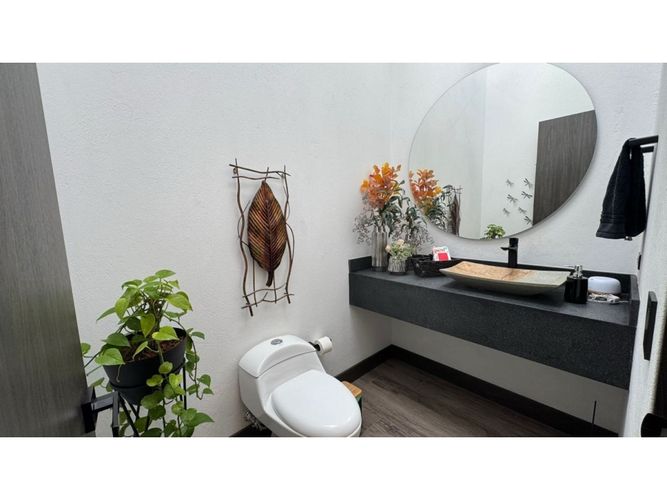 Casa de 3 alcobas en venta en Los Salados, El Retiro, 315 m² · foto 23 de 24