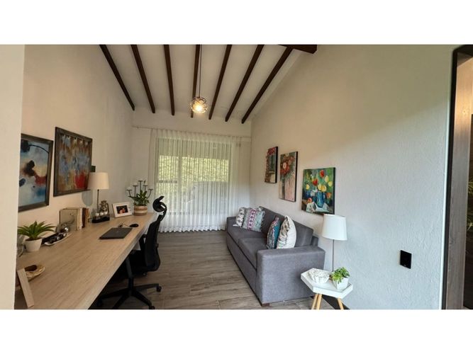Casa de 3 alcobas en venta en Los Salados, El Retiro, 315 m² · foto 24 de 24