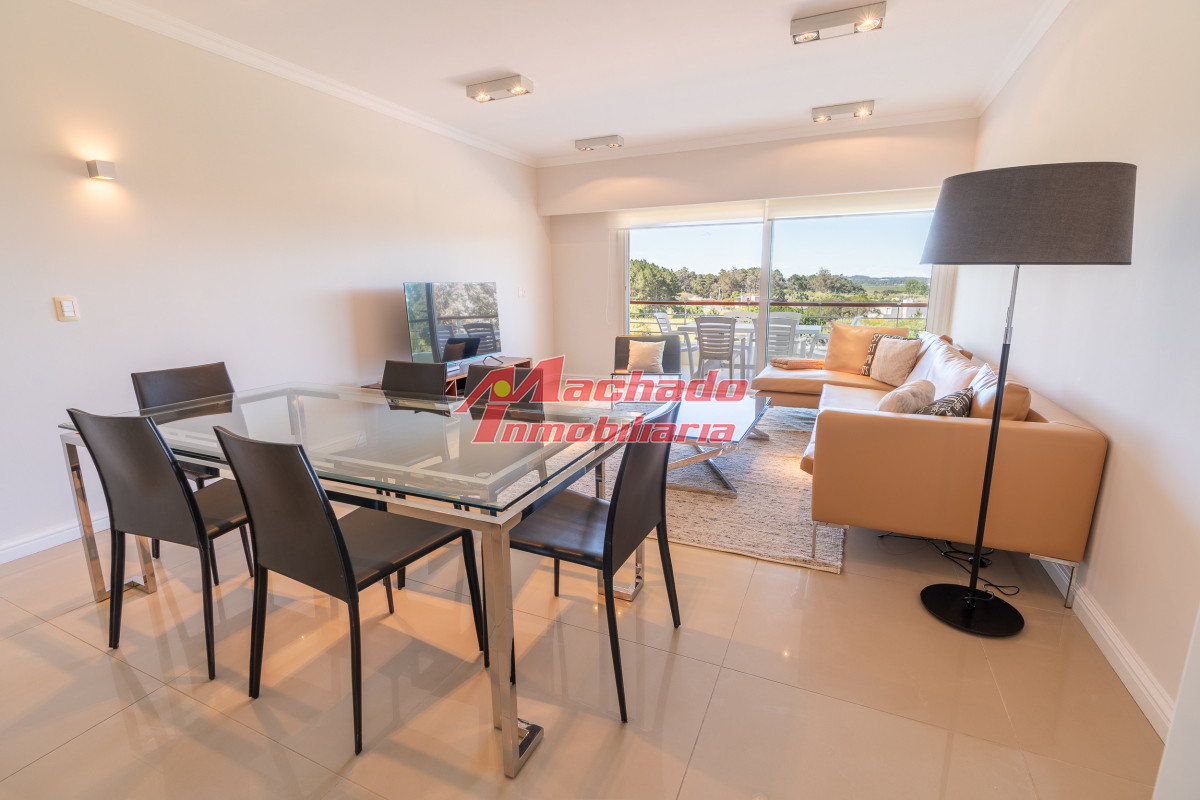 Apartamento en Alquiler · Foto 4