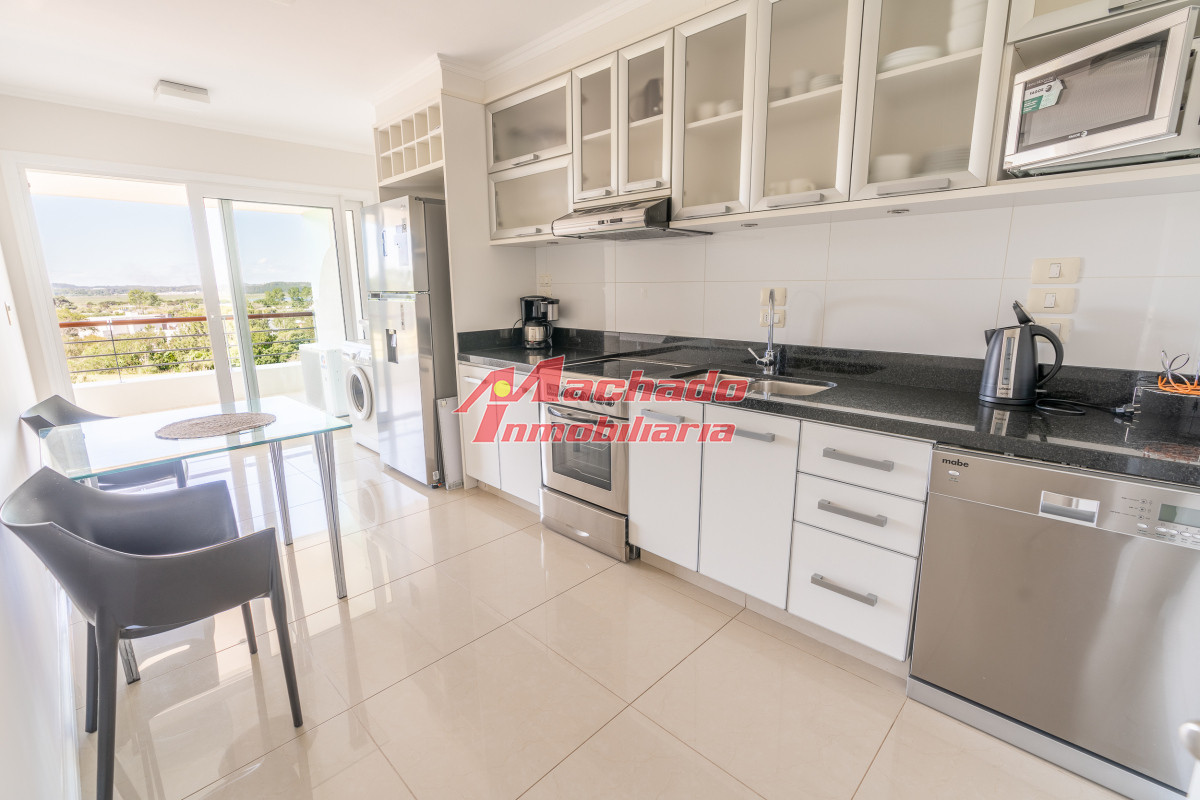Apartamento en Alquiler · Foto 5