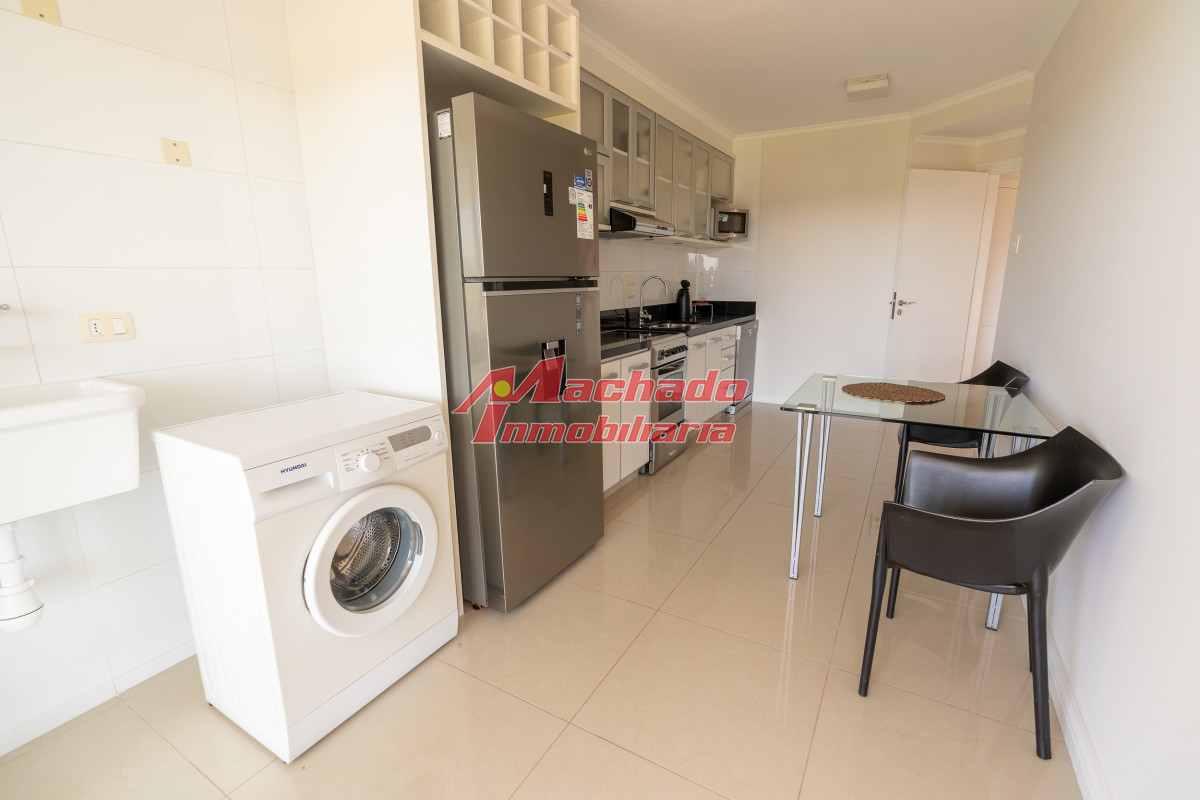 Apartamento en Alquiler · Foto 6