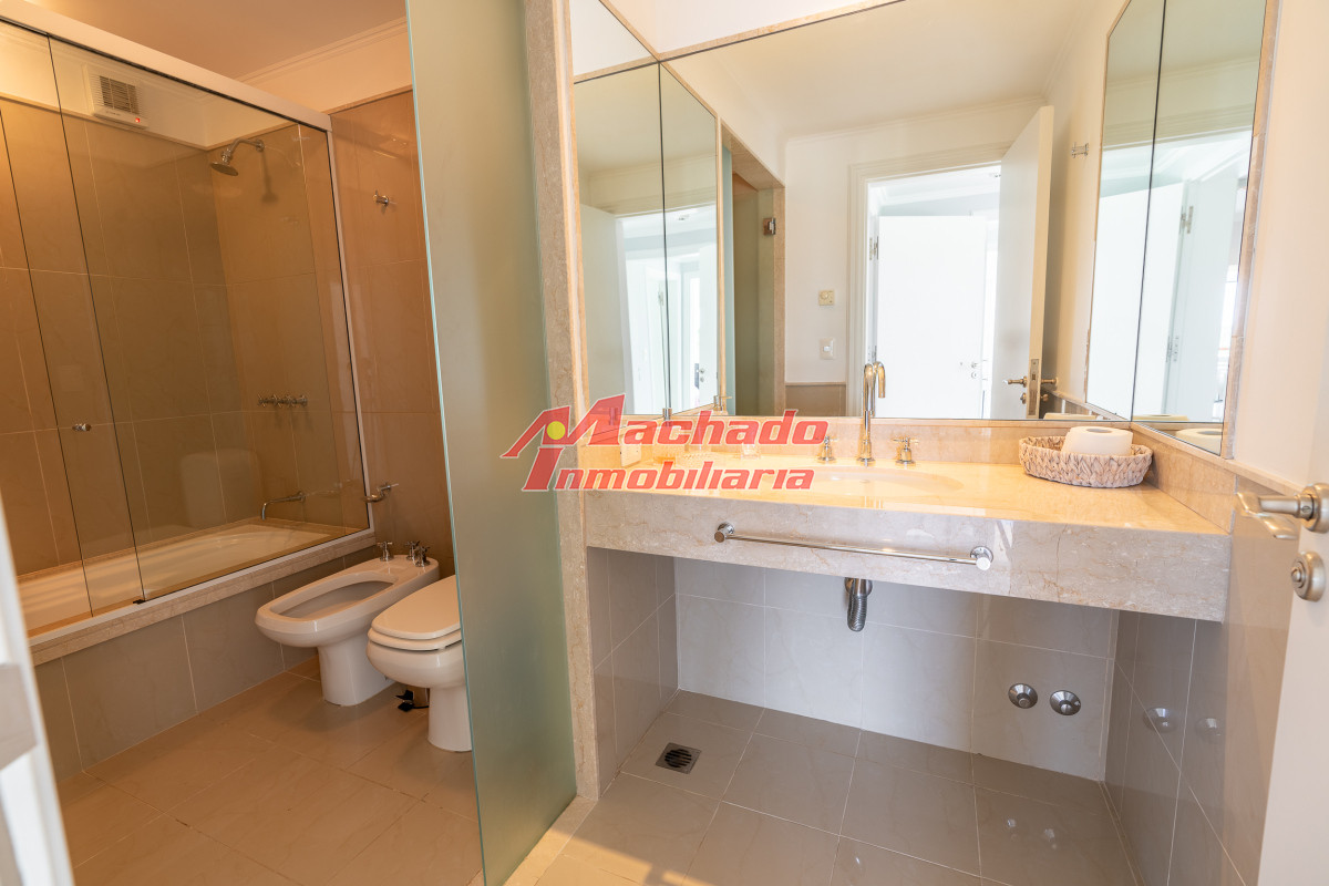 Apartamento en Alquiler · Foto 7
