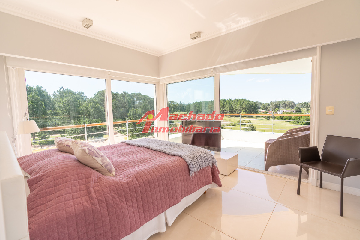 Apartamento en Alquiler · Foto 10