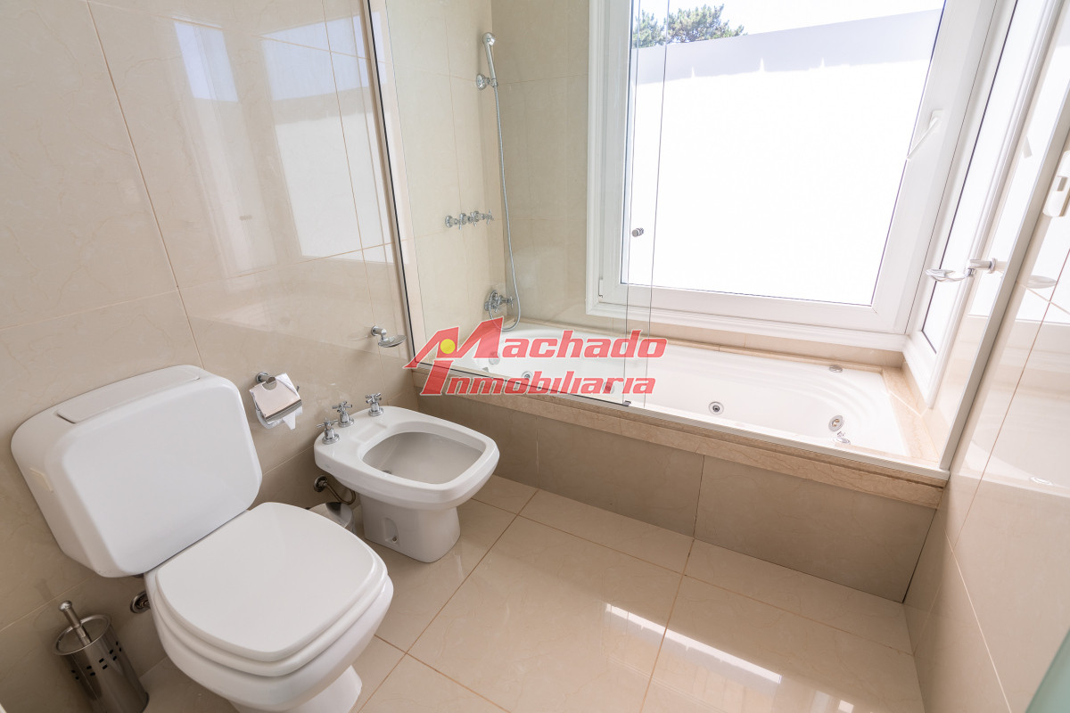 Apartamento en Alquiler · Foto 11