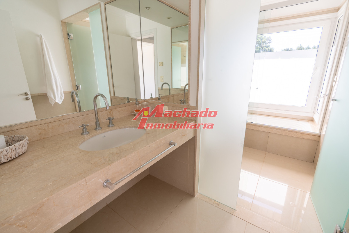 Apartamento en Alquiler · Foto 12