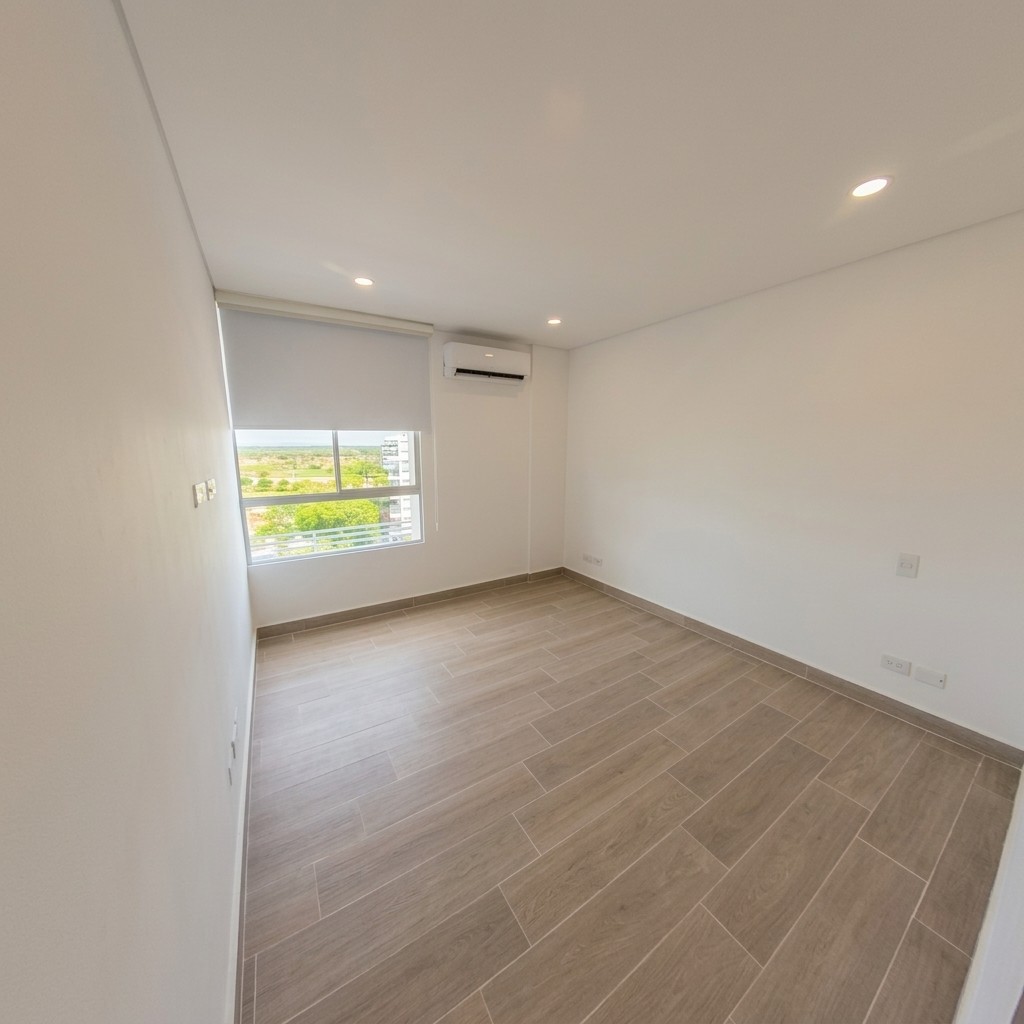 Apartamento en venta en La Boquilla, Cartagena · foto 13 de 24
