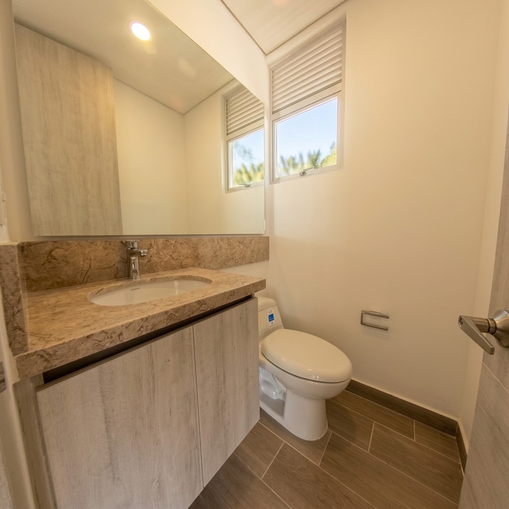 Apartamento en venta en La Boquilla, Cartagena · foto 22 de 24