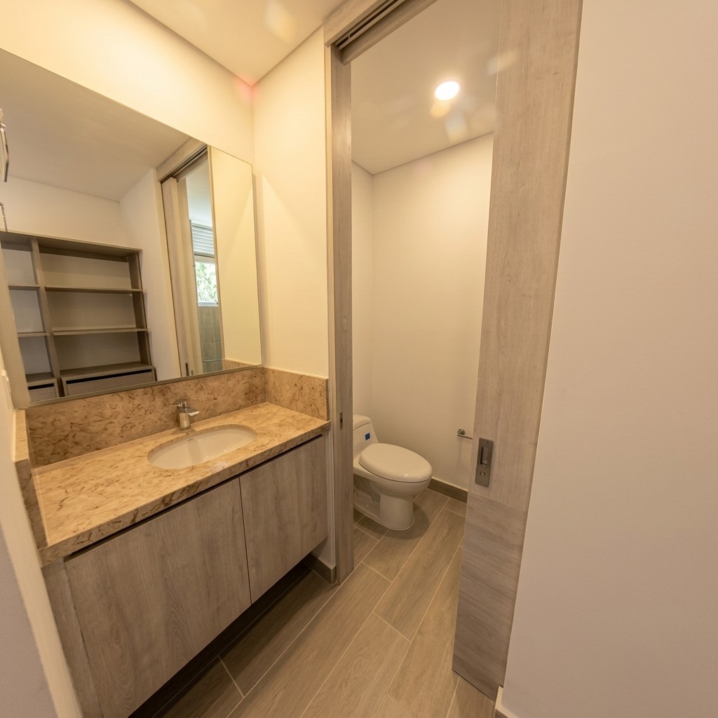 Apartamento en venta en La Boquilla, Cartagena · foto 15 de 24