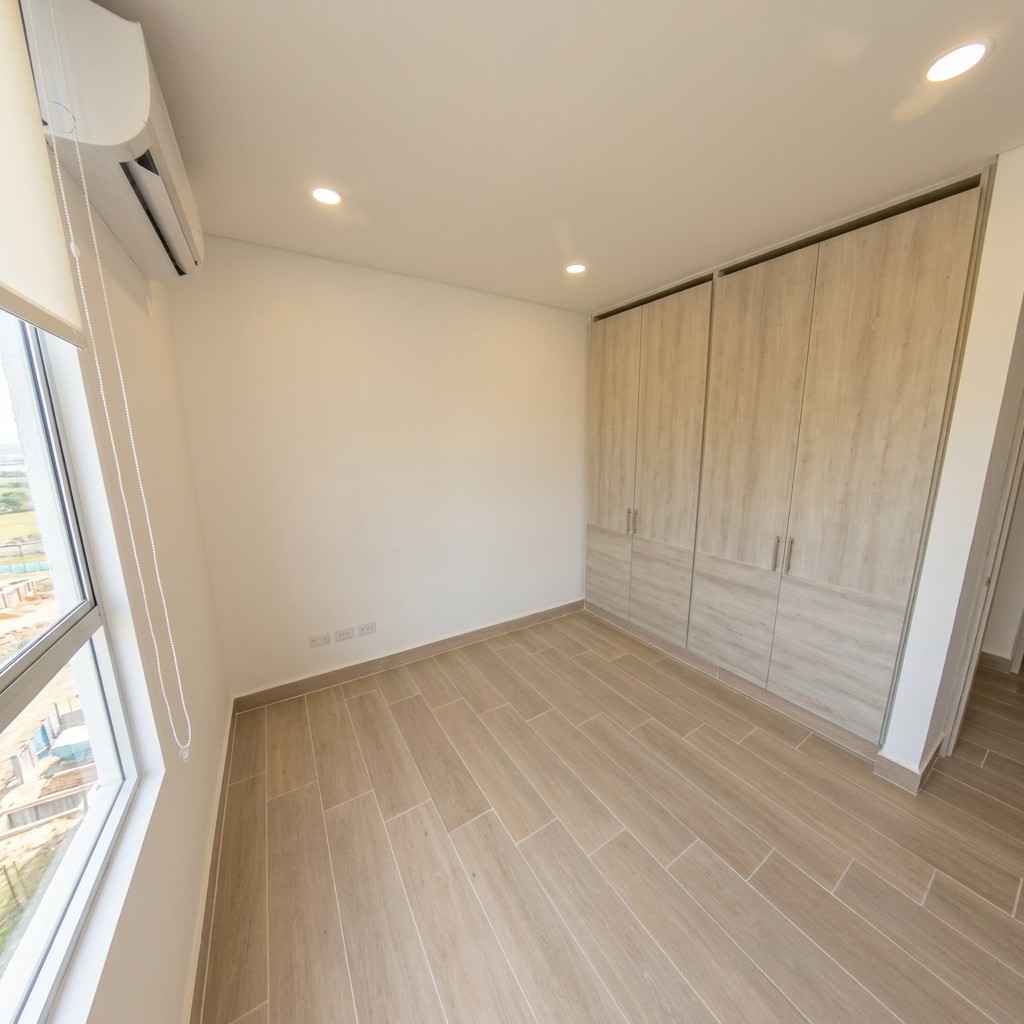 Apartamento en venta en La Boquilla, Cartagena · foto 17 de 24