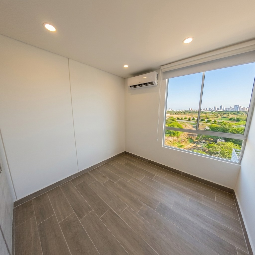Apartamento en venta en La Boquilla, Cartagena · foto 16 de 24