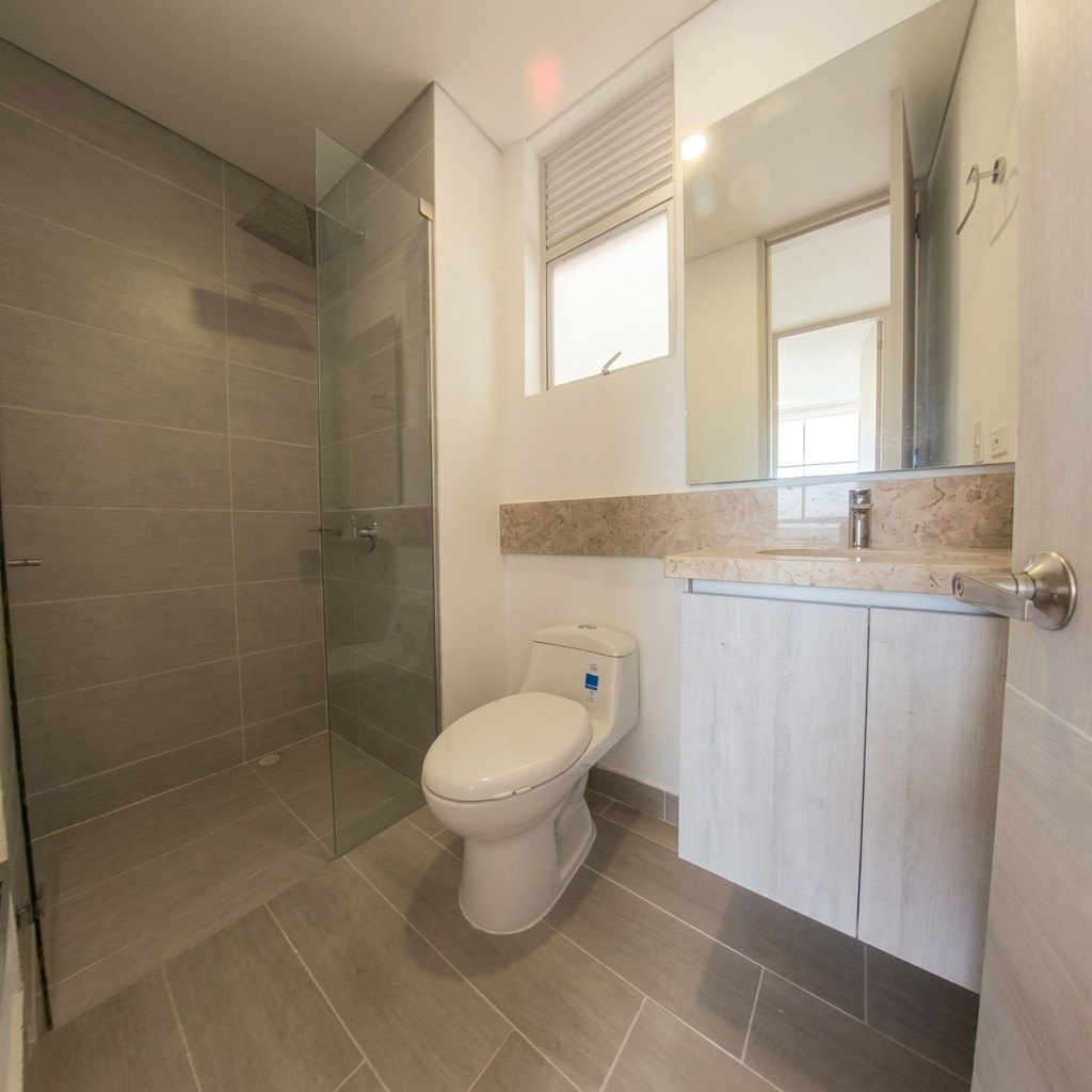 Apartamento en venta en La Boquilla, Cartagena · foto 20 de 24