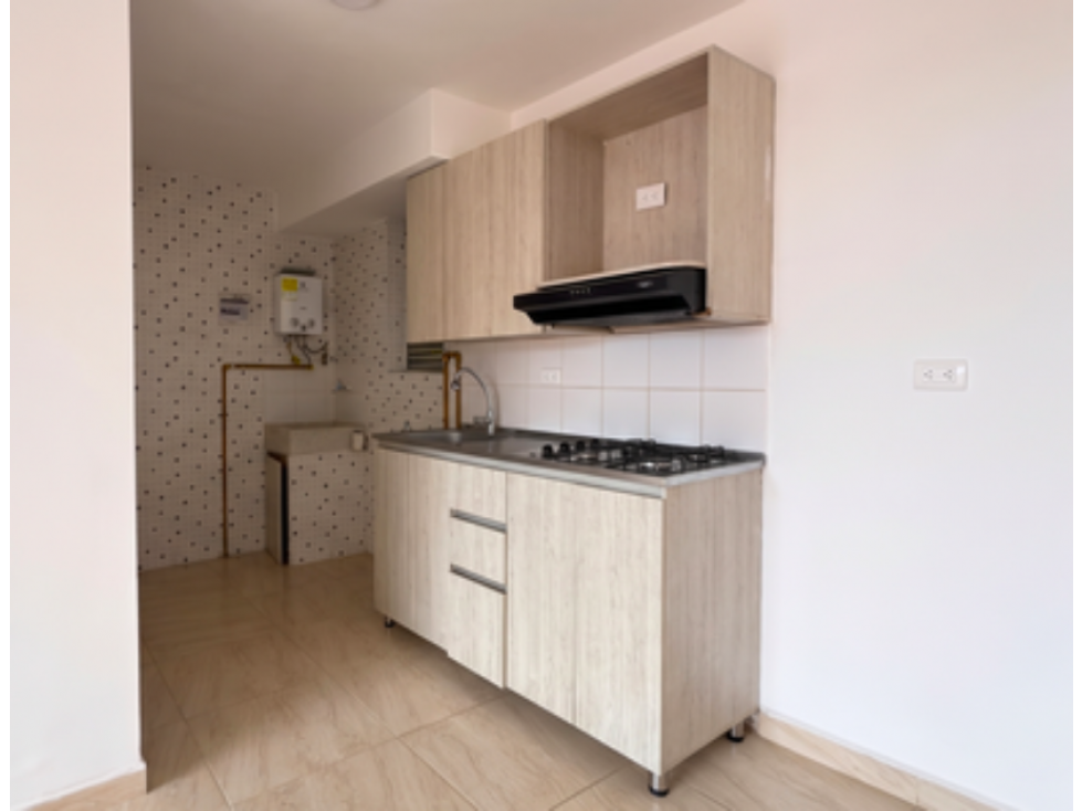 Apartamento en venta en La Tablaza, La Estrella · foto 2 de 16