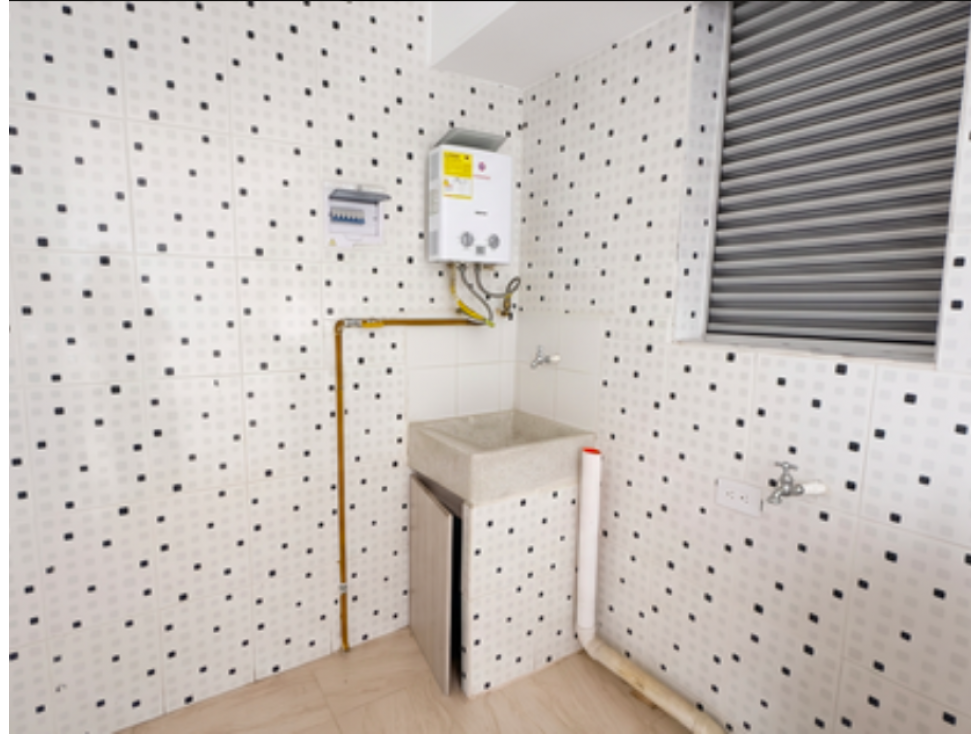 Apartamento en venta en La Tablaza, La Estrella · foto 3 de 16