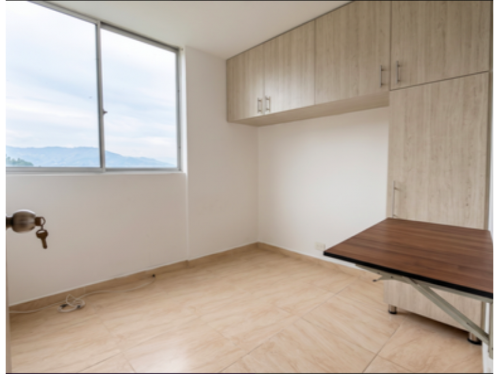 Apartamento en venta en La Tablaza, La Estrella · foto 4 de 16