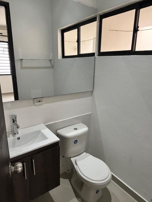 Casa de 1 alcoba en venta en Cr. Santa Paula, Girardot, 72 m² · foto 5 de 10