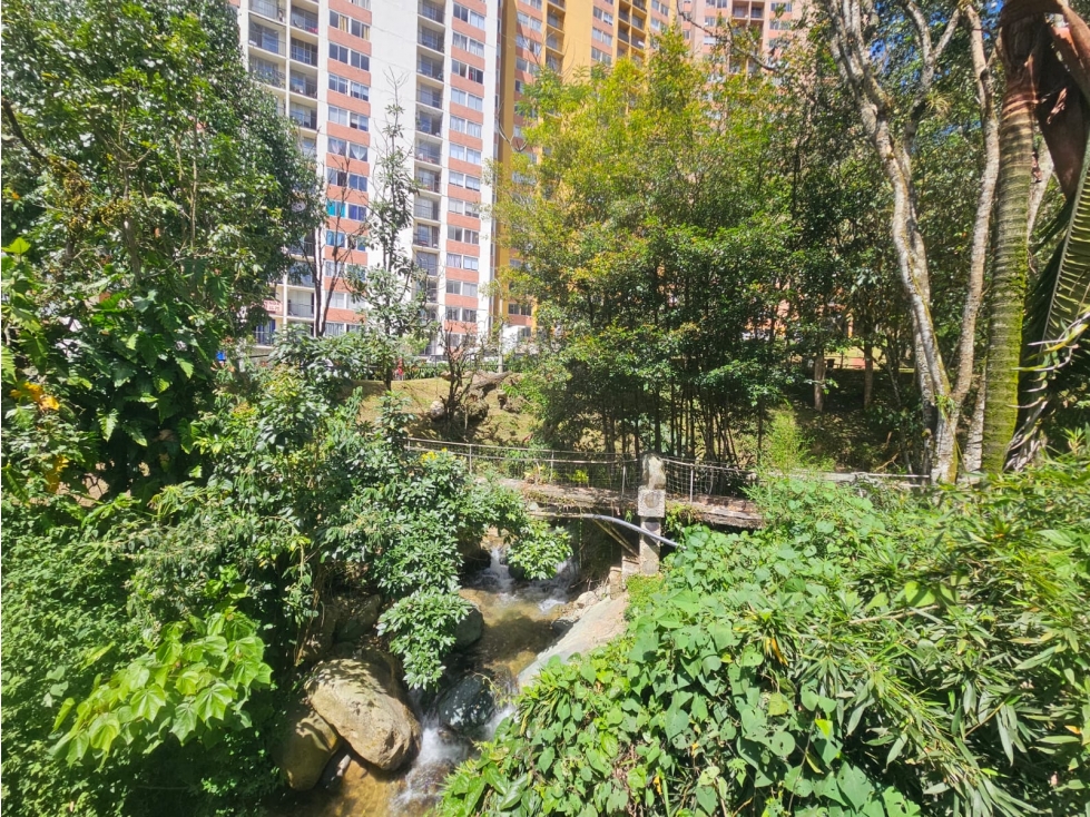 Apartamento en venta en La Tablaza, La Estrella · foto 13 de 16