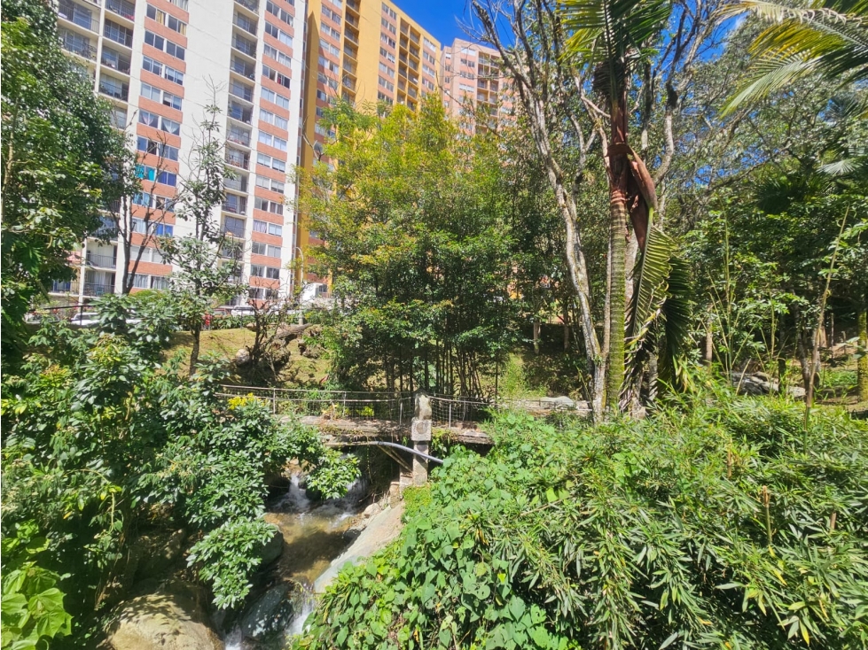 Apartamento en venta en La Tablaza, La Estrella · foto 14 de 16
