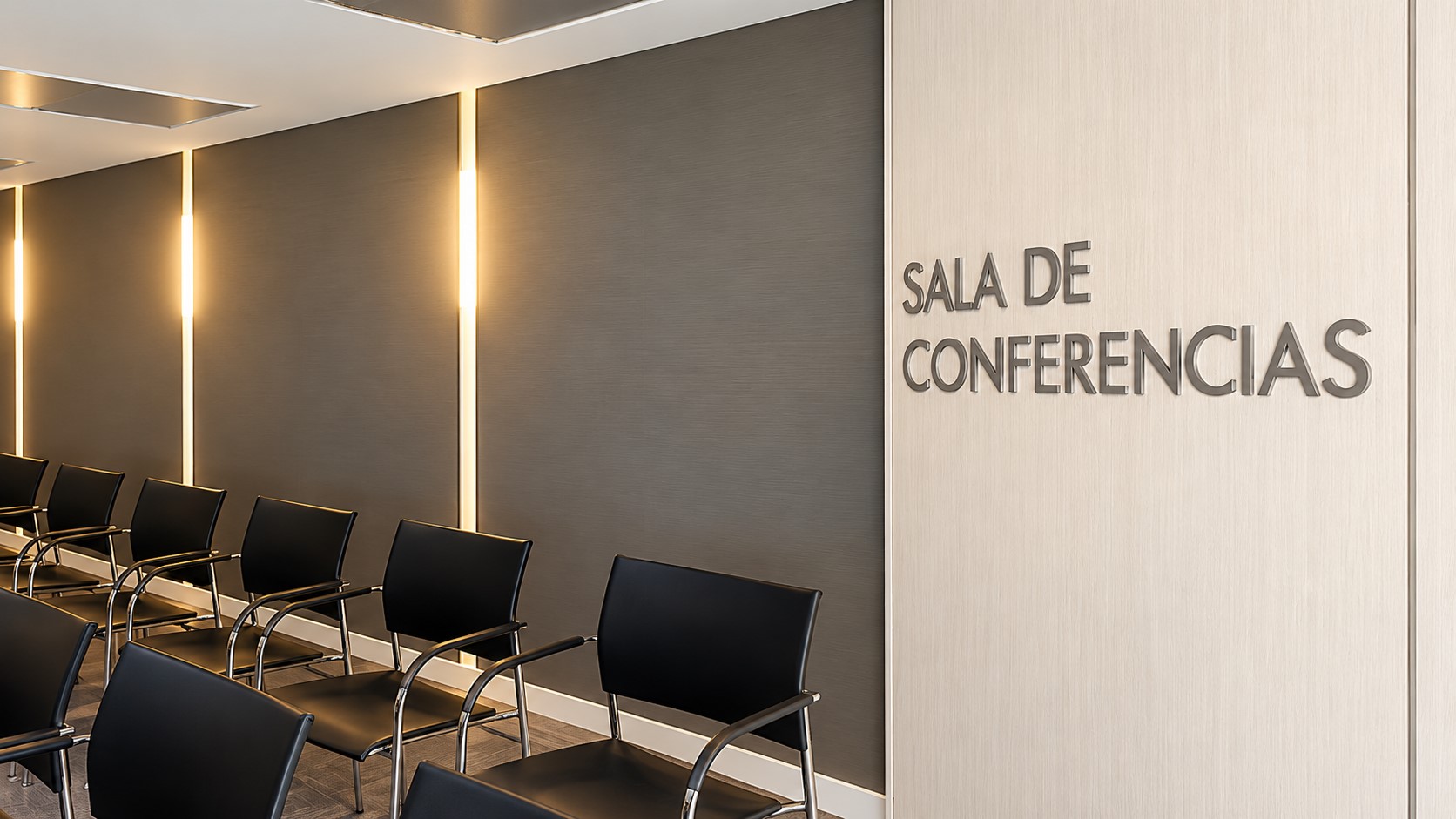 POCITOS NUEVO PROX. WTC - ALQUILER OFICINA EN EDIFICIO CORPORATIVO - 115 M2. Garaje · Foto 7