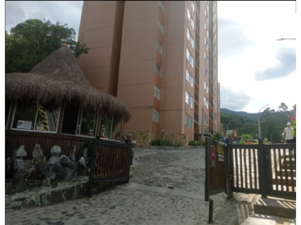 Apartamento en venta en La Tablaza, La Estrella · foto 15 de 16