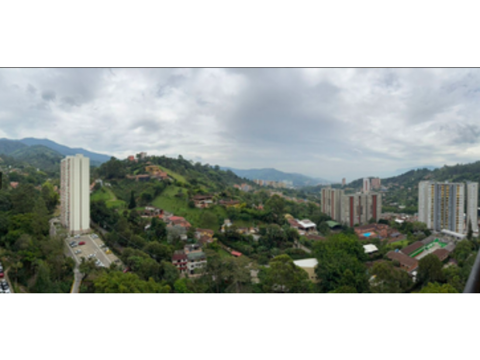 Apartamento en venta en La Tablaza, La Estrella · foto 16 de 16
