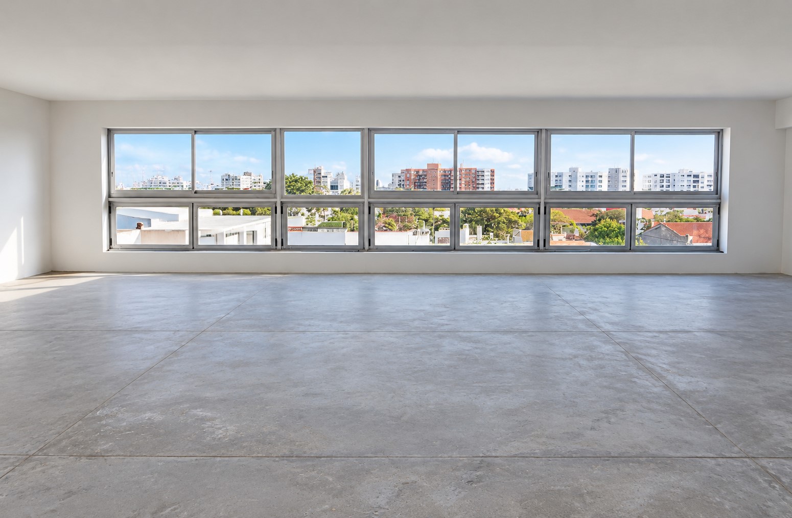 POCITOS NUEVO PROX. WTC - ALQUILER OFICINA EN EDIFICIO CORPORATIVO - 115 M2. Garaje · Foto 11